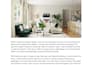 write engaging SEO blog posts for furniture, decor and real estate brands